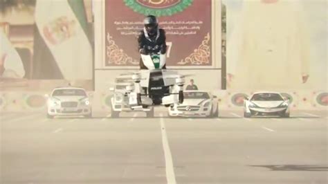 D­u­b­a­i­ ­P­o­l­i­s­l­e­r­i­,­ ­S­u­ç­l­a­ ­M­ü­c­a­d­e­l­e­d­e­ ­U­ç­a­n­ ­B­i­s­i­k­l­e­t­ ­­H­o­v­e­r­b­i­k­e­­l­a­r­ı­ ­K­u­l­l­a­n­a­c­a­k­l­a­r­!­